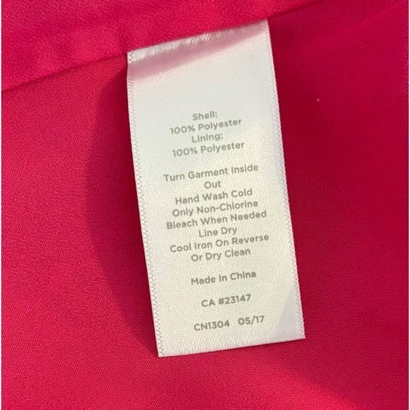 🎀 Perfect pink blouse! - Picture 6 of 6